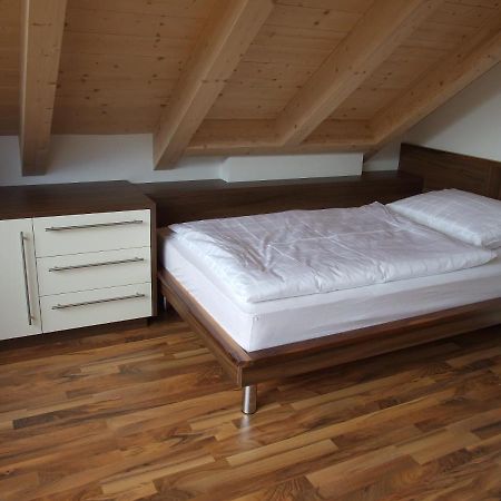 Tauberhof Apartments Brixen Buitenkant foto