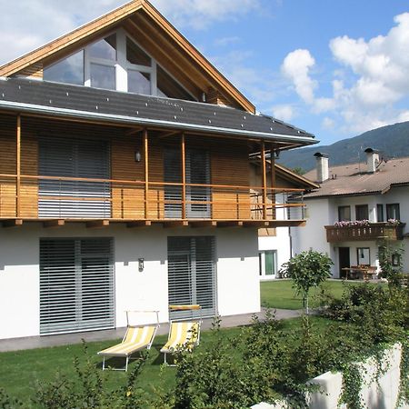 Tauberhof Apartments Brixen Buitenkant foto