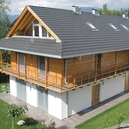 Tauberhof Apartments Brixen Buitenkant foto