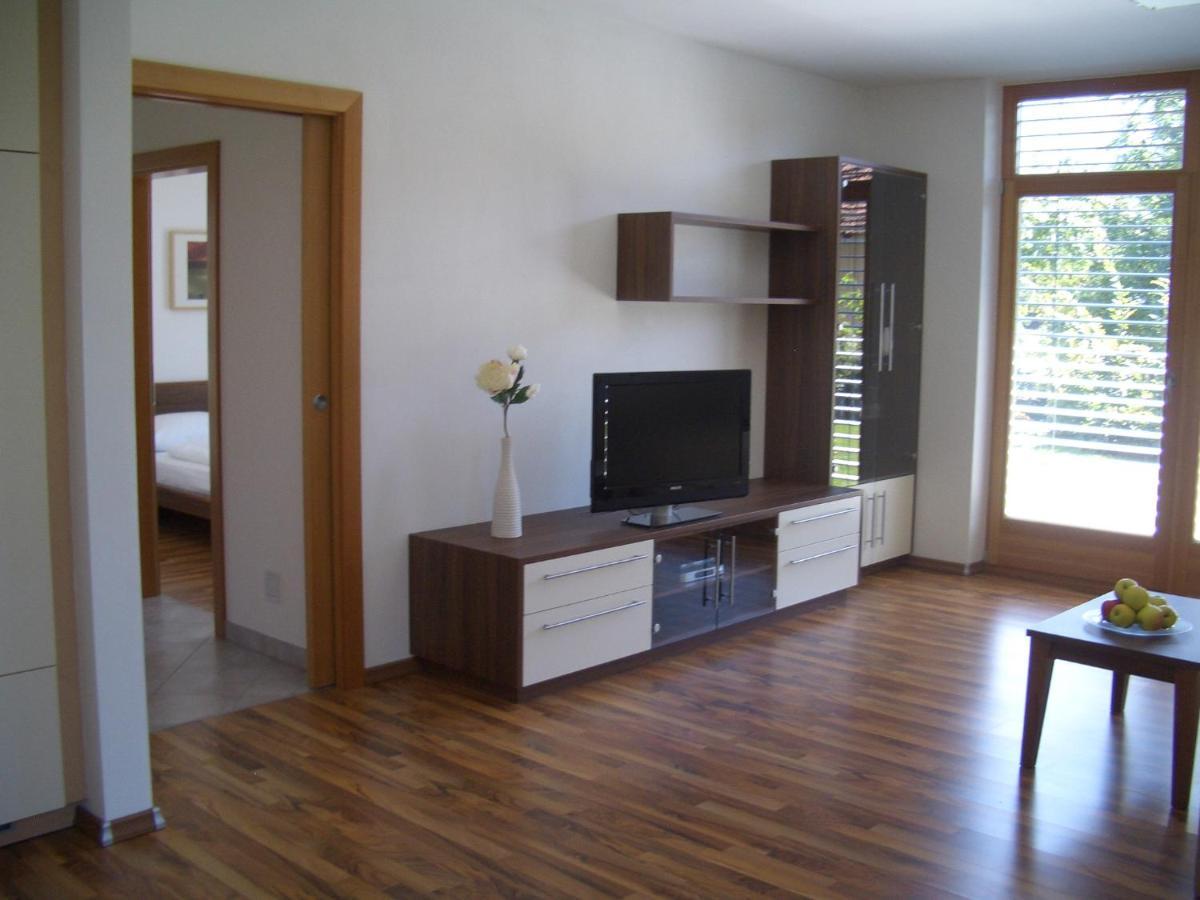 Tauberhof Apartments Brixen Buitenkant foto