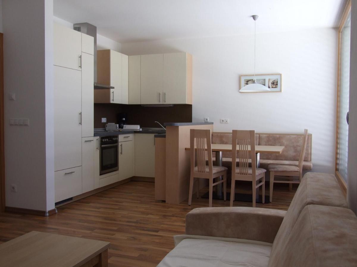 Tauberhof Apartments Brixen Buitenkant foto