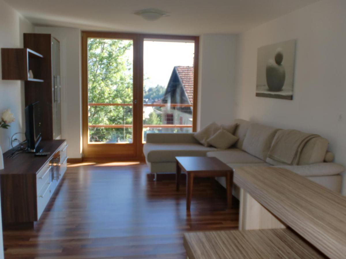 Tauberhof Apartments Brixen Buitenkant foto