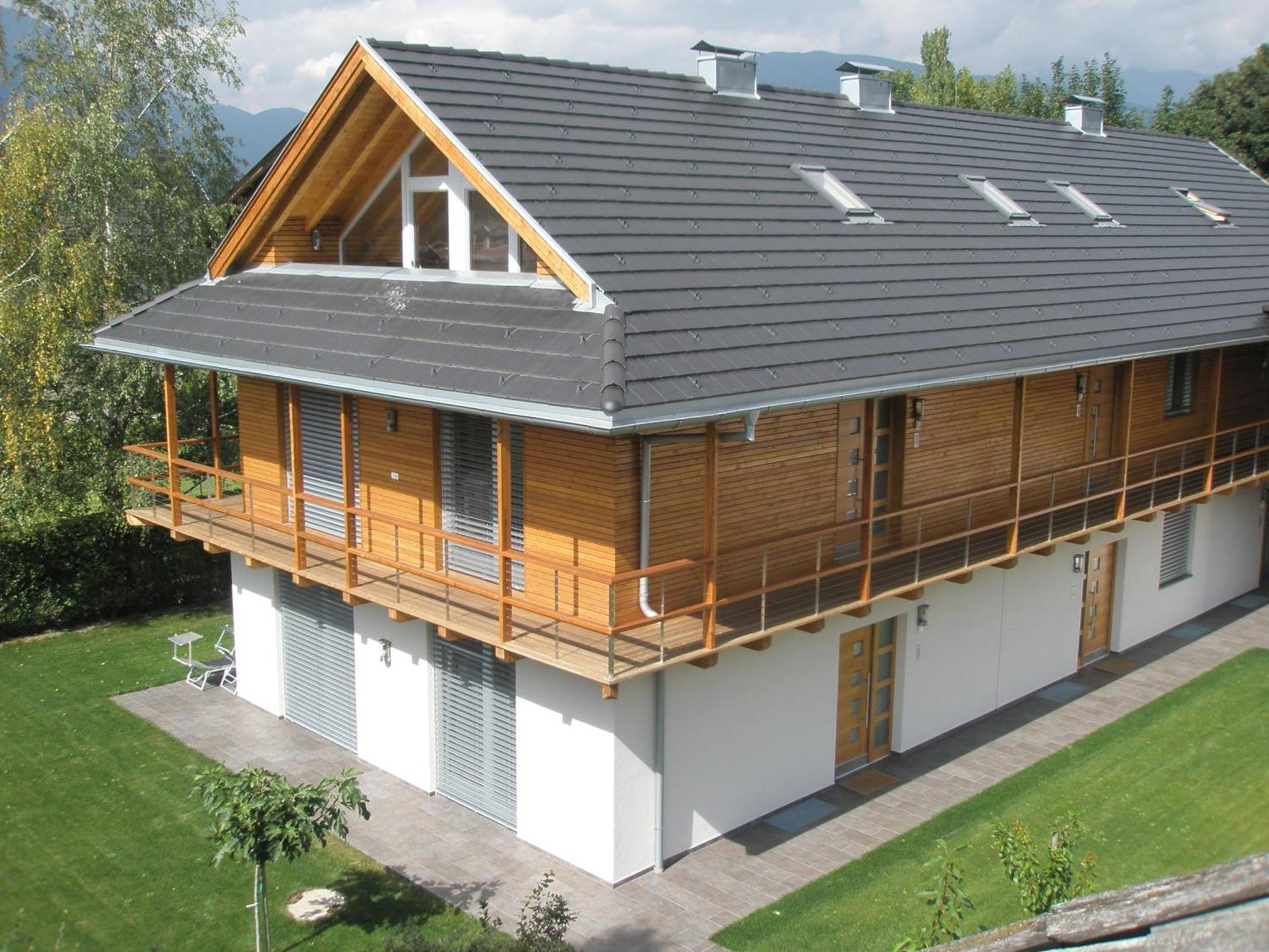Tauberhof Apartments Brixen Buitenkant foto